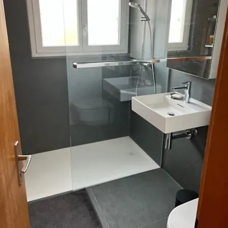 Chalet-la-lumiere Grächen
