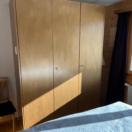 Chalet-la-lumiere Apartment *